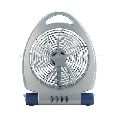 Box-Fan (Box-Fan)