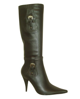  Ladies` Boot (Женские Boot)