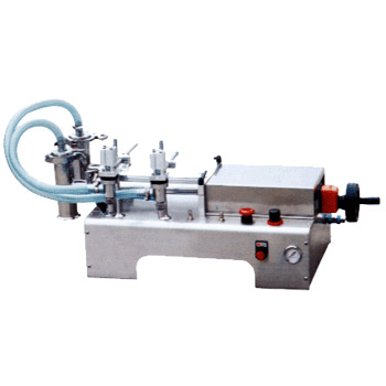  Packaging Machinery