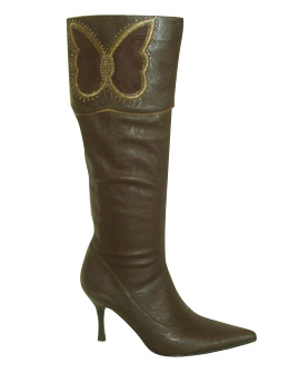  Lady`s Boot (Lady`s Boot)