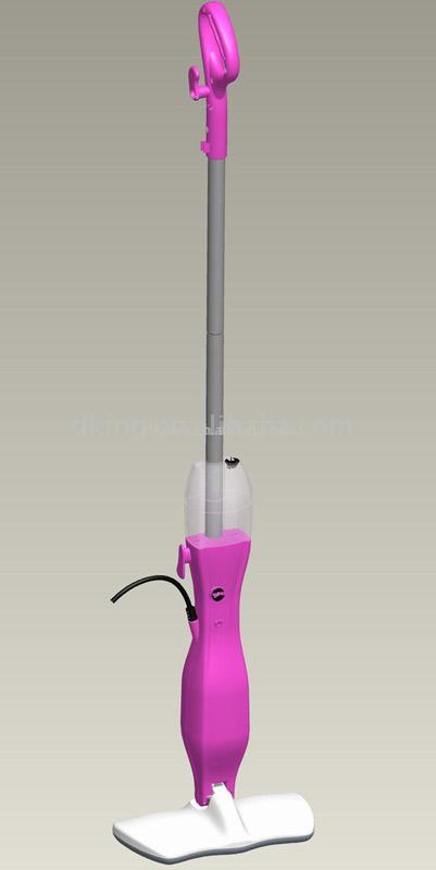 Steam Mop (Steam Mop)