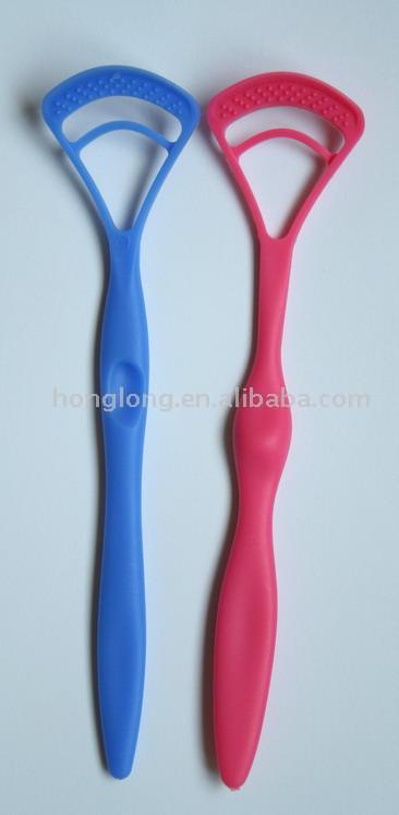  Tongue Cleaners (Tongue Cleaners)