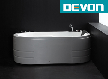  BN-101 Bathtub (БН 01 Ванна)