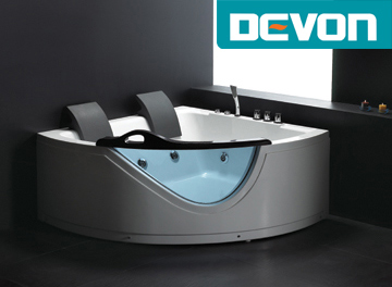 BN-203 Badewanne (BN-203 Badewanne)