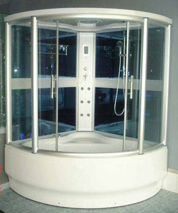  BN-502 Bathtub (BN-502 Badewanne)