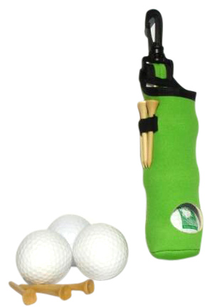  Golf Gift Set, Golf Ball Bags (Гольф Подарочный набор, Golf Ball сумки)