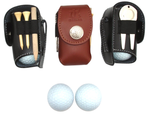  Golf Gift Ball Bags (Гольф подарки Ball сумки)
