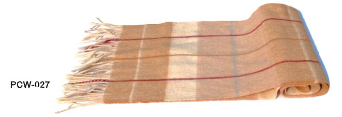  Woolen Scarf