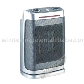  PTC Heater (PTC Radiateur)
