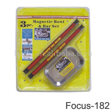  3 pcs Magnetic Holders (3 шт Магнитные держатели)