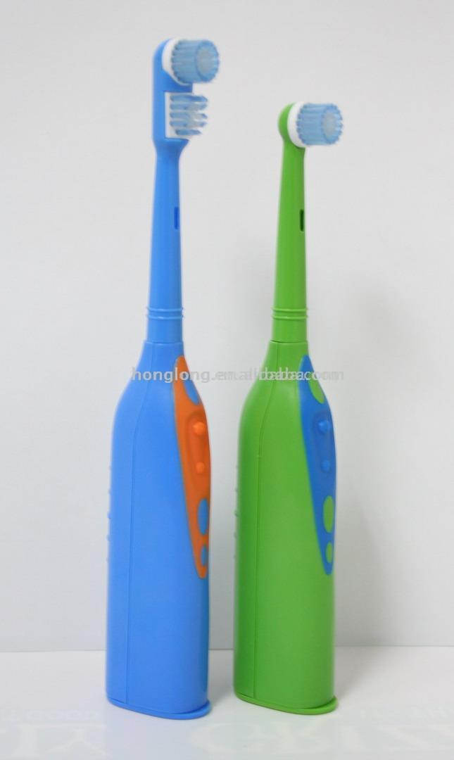  Electric Toothbrush