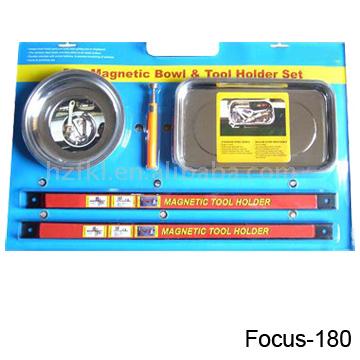  5pcs Magnetic Holders (5 шт Магнитные держатели)