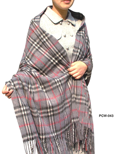  Woolen Shawl