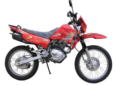  Dirt Bike DB200-A ( Dirt Bike DB200-A)