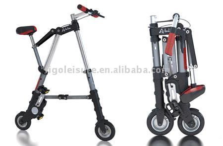  Folding A-Bike