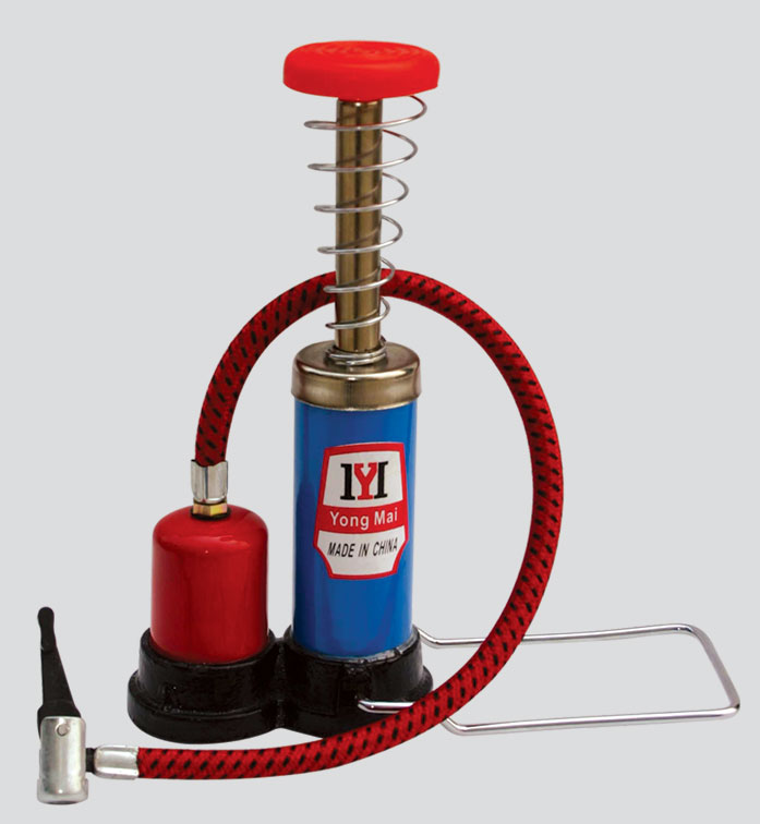  Inflator (Inflator)