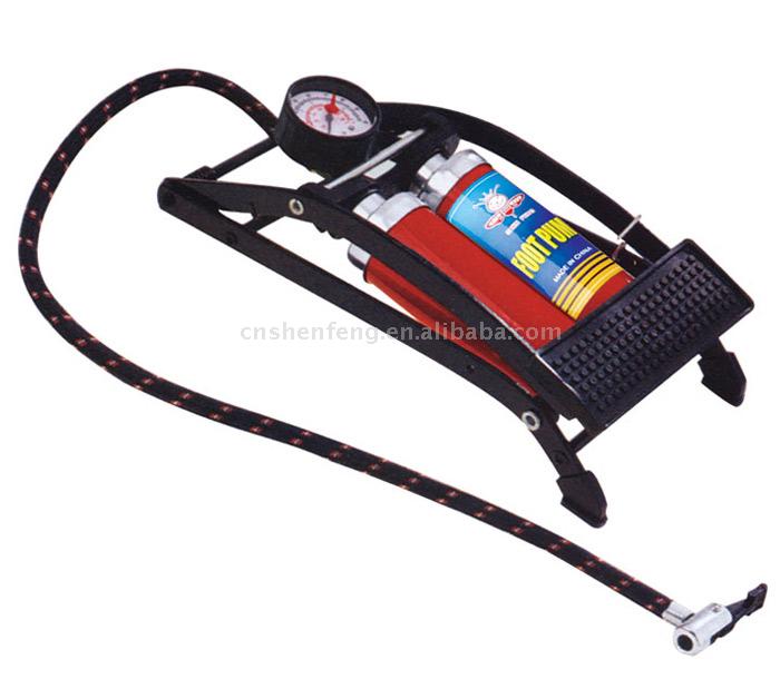  Inflator (Inflator)