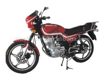 HL125-3 Motorcycle ( HL125-3 Motorcycle)