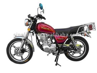  125cc Motorcycle (HL125-7A) ( 125cc Motorcycle (HL125-7A))