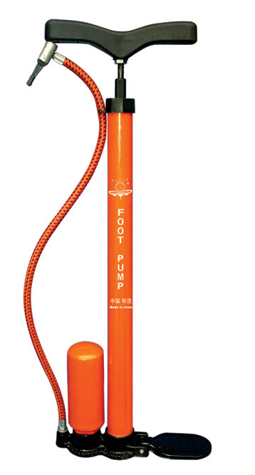  Hand Pump (Pompe à main)
