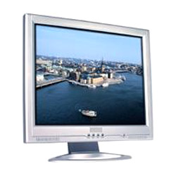  15", 17", 19", 22" LCD Monitor (15 ", 17", 19 ", 22" ЖК-монитор)