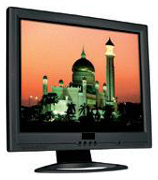 15 ", 17", 19 ", 22" LCD Monitor (15 ", 17", 19 ", 22" LCD Monitor)