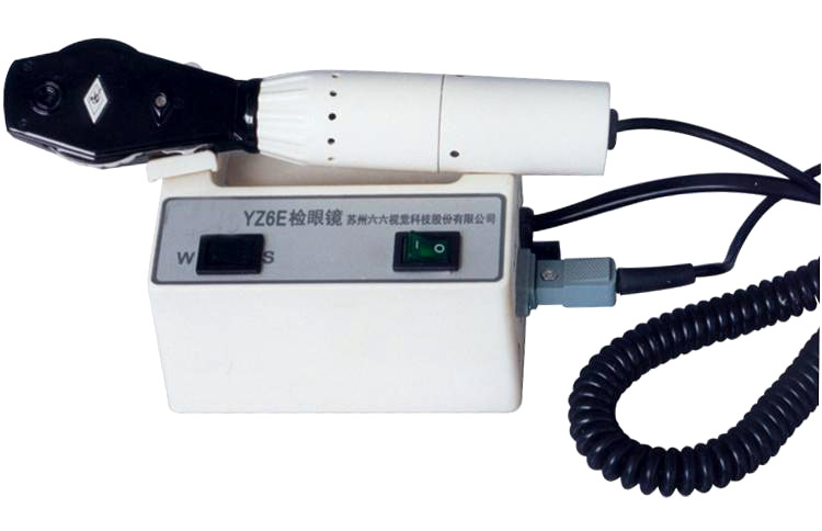  Ophthalmoscope ( Ophthalmoscope)