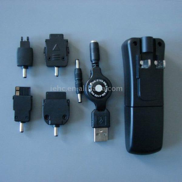  Switch Power Supply