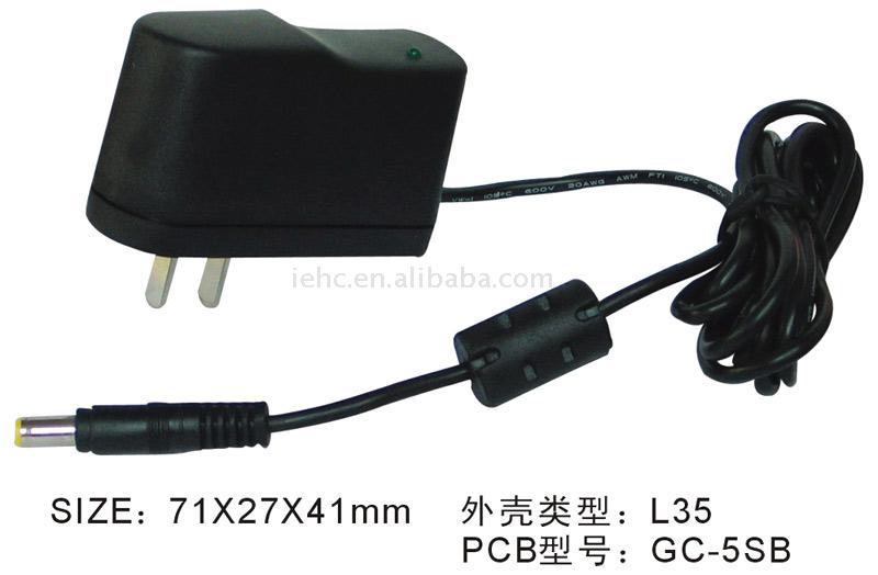  Switch Power Supply
