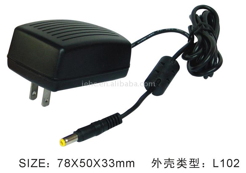  Switch Power Supply