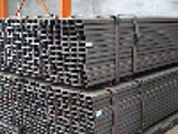  Rectangular Steel Tube ( Rectangular Steel Tube)