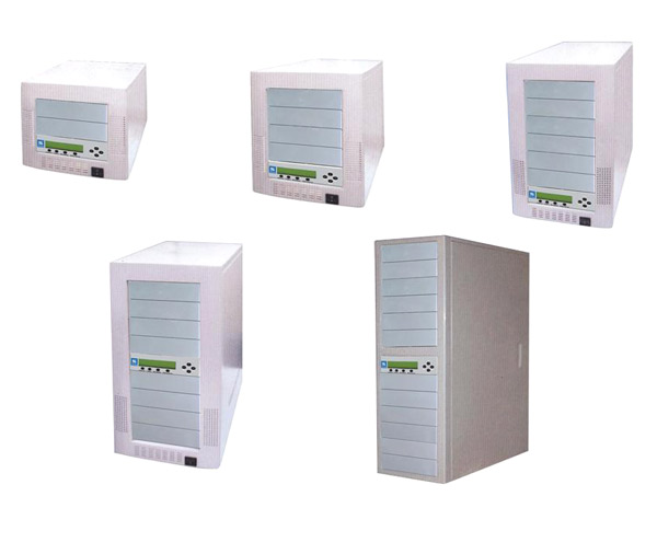  SK-Series DVD/VCD Duplicator (SK-Series DVD / VCD Дубликаторы)