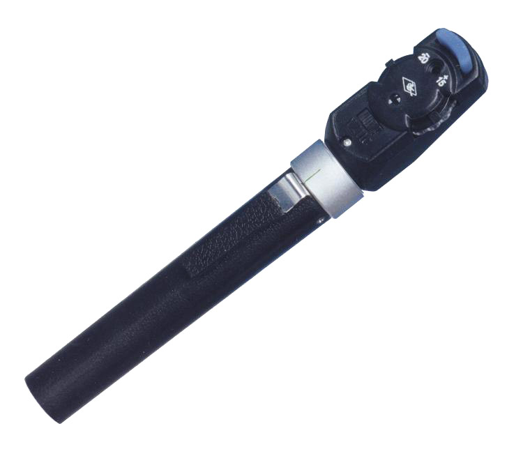  Ophthalmoscope ( Ophthalmoscope)