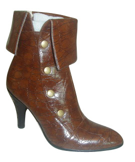  Lady`s Boot (Lady`s Boot)