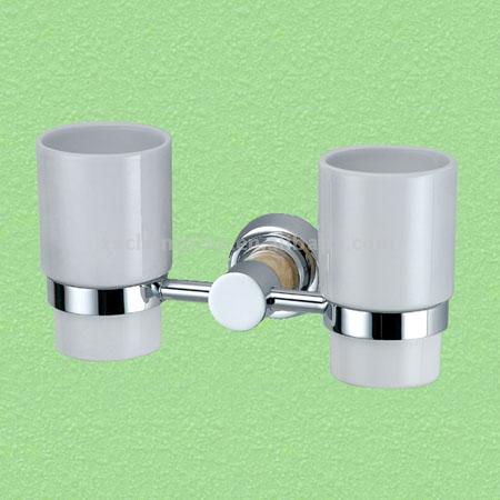 Double Tumbler Holder ( Double Tumbler Holder)