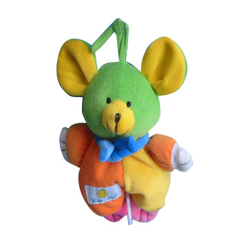  Christmas Toy (Christmas Toy)