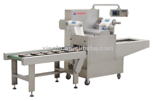  Automatic Tray Type Modified Atmosphere Packer (Автоматический лоток типа модифицированной атмосфере Упаковщик)