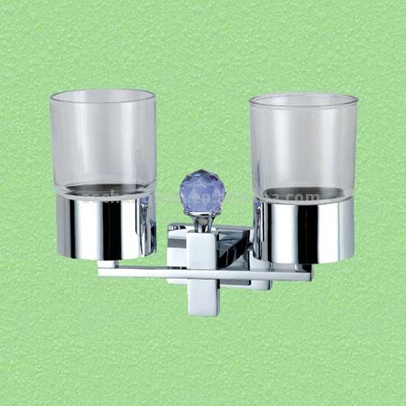 Doppel-Glashalter (Doppel-Glashalter)