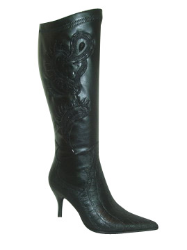  Ladies` Boot (Женские Boot)