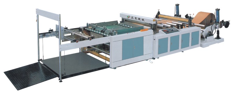  Computerized High Precision Cross Cutting Machine (with Peeling Machinery) ( Computerized High Precision Cross Cutting Machine (with Peeling Machinery))