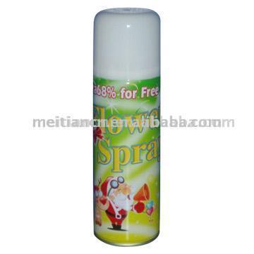  Flower Spray ( Flower Spray)