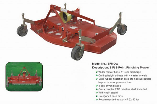  Lawn Mower (Газонокосилка)