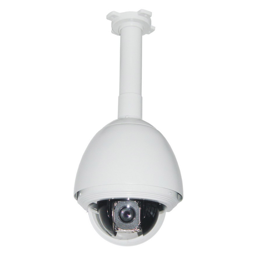  Outdoor High Speed Dome PTZ Camera (Outdoor High Speed Dome Kamera PTZ)