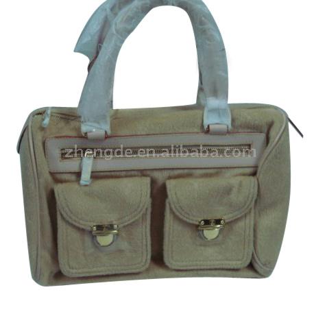  Lady`s Handbag (Дамская сумочка)