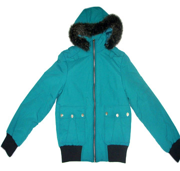  Cotton Coat ( Cotton Coat)