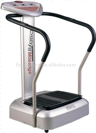  Vibration Machine (Vibrations des machines)