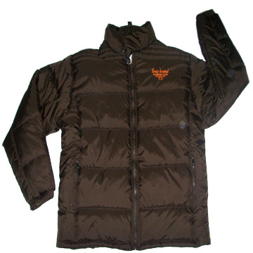  Cotton Coat ( Cotton Coat)