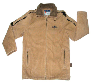  Jacket ( Jacket)