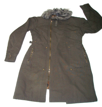  Jacket ( Jacket)