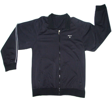  Jacket (Куртка)